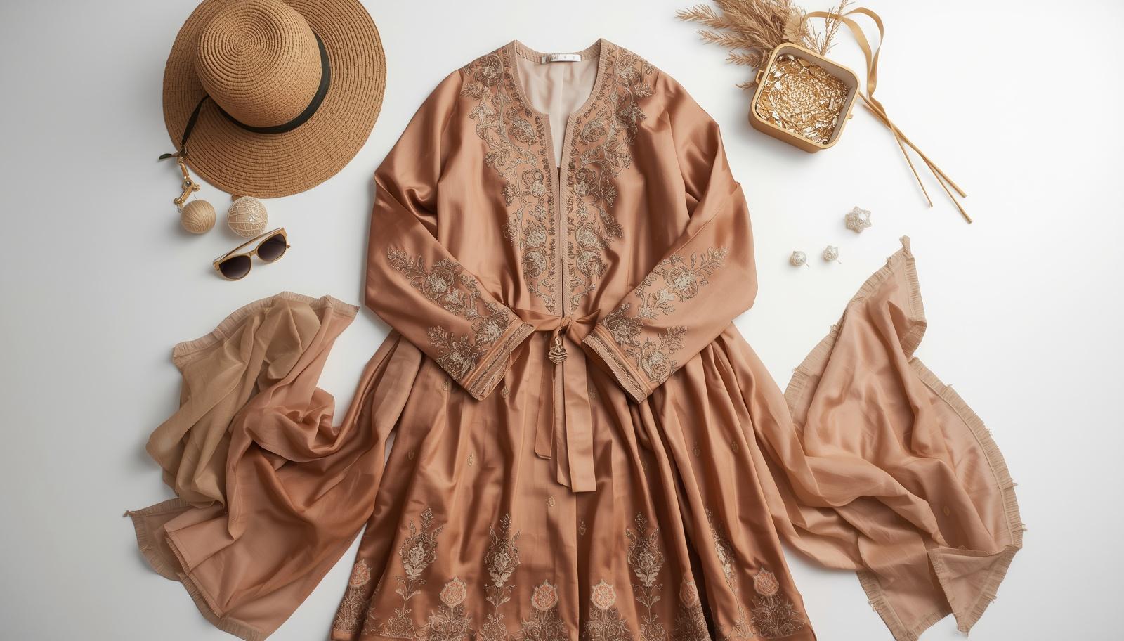 best Eid dresses Dubai