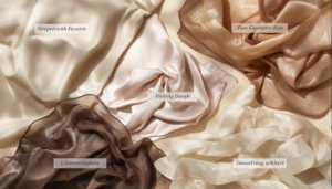 Best Eid fashion fabrics for Dubai