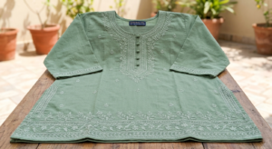 Best cotton lawn Eid outfit for Dubai summer heat