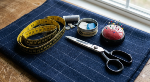 Clothing alteration prices in Sharjah cost-guide
