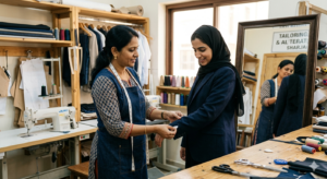 Common questions about clothing alterations in Sharjah answered.