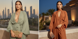 Eid Fashion Trends