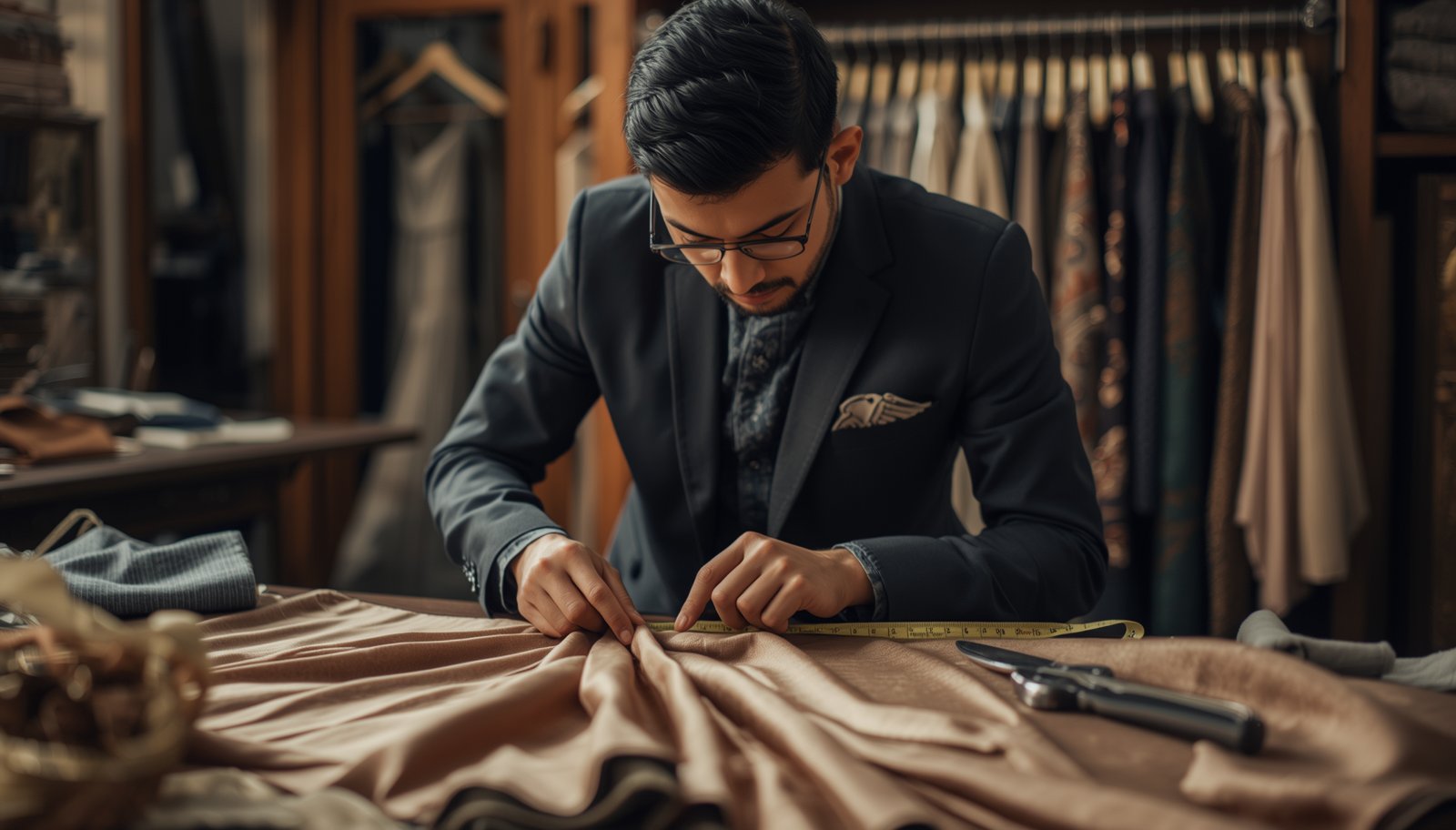 Eid tailor near me in Dubai