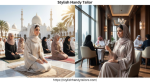 The Two-Zone Eid Day Challenge in Dubai - Outdoor Heat vs Indoor AC