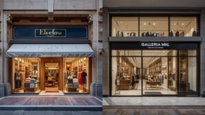 Top tailoring shops in Abu Dhabi Electra Street and Galleria Mall