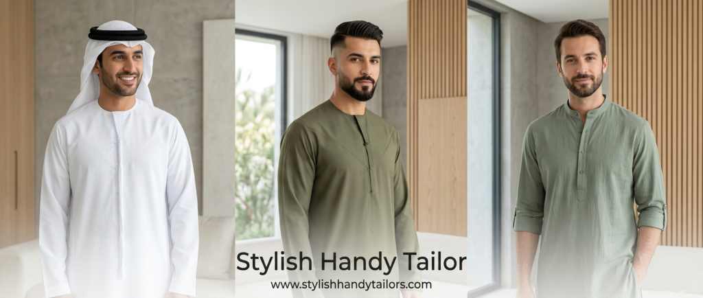 Top 15 Custom Eid Outfit Ideas