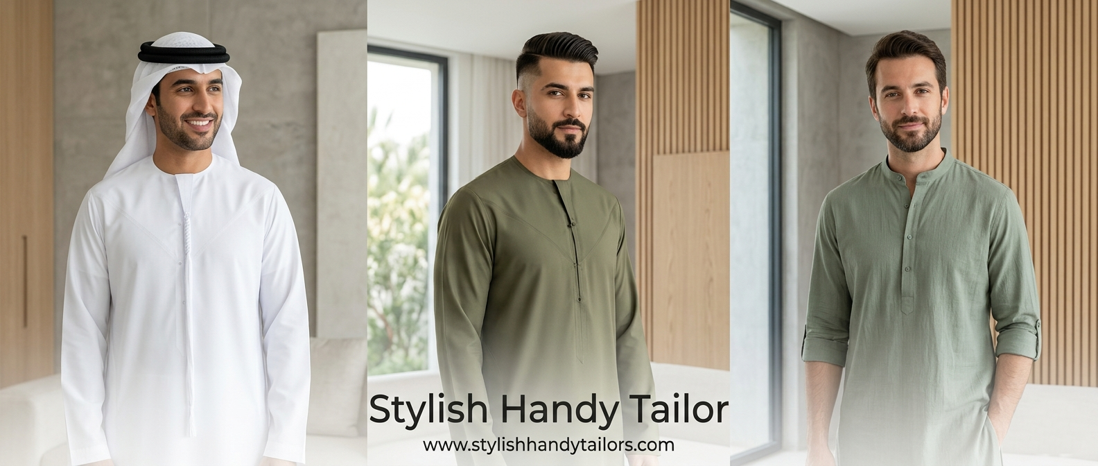 Top 15 Custom Eid Outfit Ideas